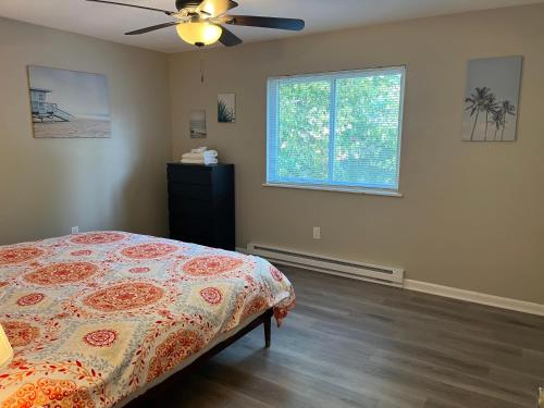 Carter #6 Two Bedroom Apartment near Xavier, Cincinnati (zdjęcie 5)