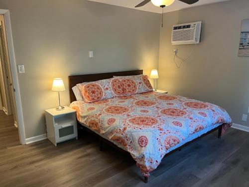 Carter #6 Two Bedroom Apartment near Xavier, Cincinnati (zdjęcie 7)