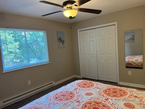 Carter #6 Two Bedroom Apartment near Xavier, Cincinnati (zdjęcie 9)
