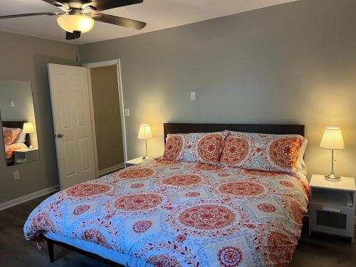 Carter #6 Two Bedroom Apartment near Xavier, Cincinnati (zdjęcie 8)