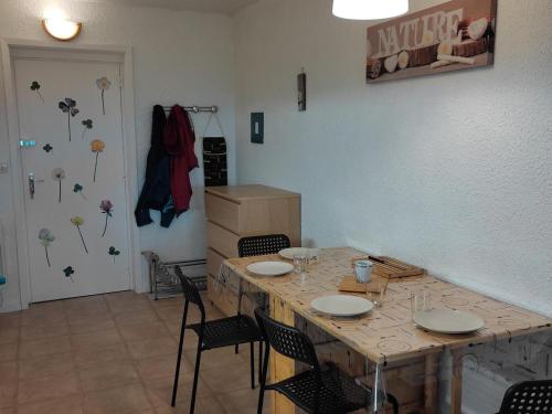 Studio Villard-de-Lans, 1 pièce, 4 personnes - FR-1-689-121 Villard de Lans