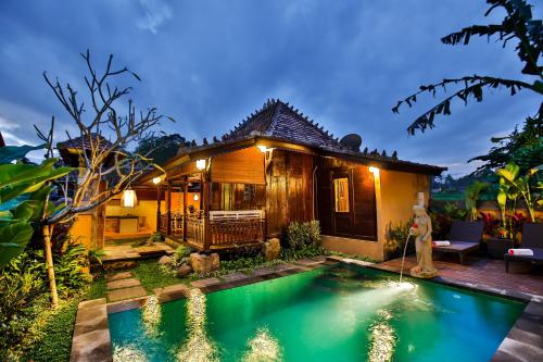 Villa Nini, Ubud