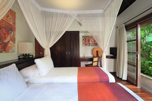 Deluxe Two-Bedroom Pool Villa with Free Return Airport Transfer image 10