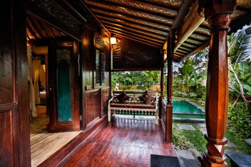 Villa Nini 3