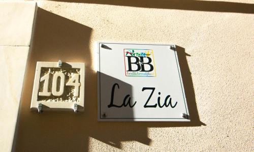 B&B La Zia - Manoppello