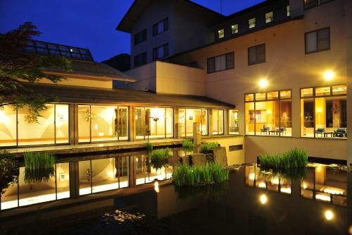 hotel photo