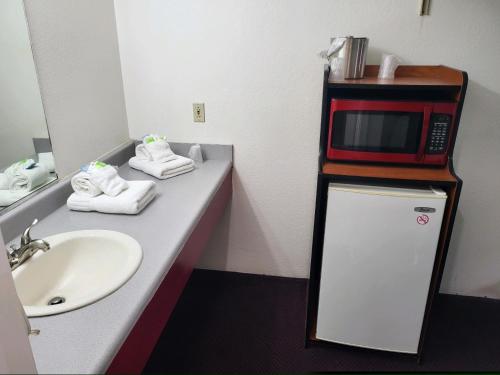 Hotel Rose's Willcox
