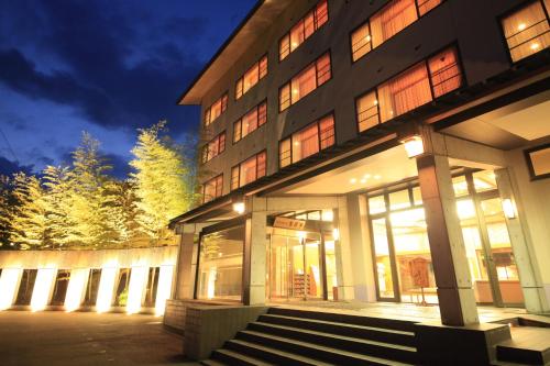 hotel photo