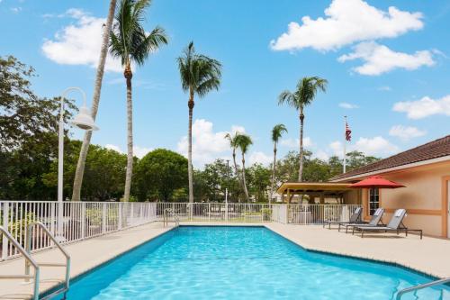 Residence Inn West Palm Beach - image 5