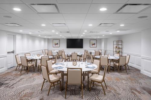 더 카롤 호텔, 세인트 피터스버그 클리어워터, 어 트리뷰트 포트폴리오 호텔 - 회의실/연회장