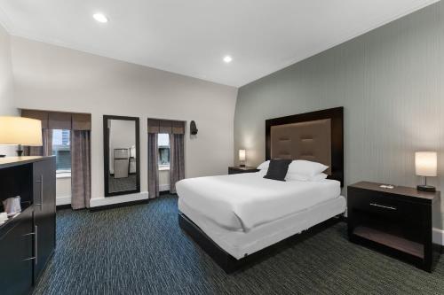 Red Lion Inn & Suites Philadelphia