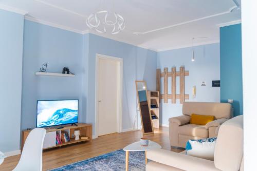 Cane Apartment New Bazaar, Tirana (photo 10)