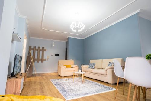 Cane Apartment New Bazaar, Tirana (photo 8)
