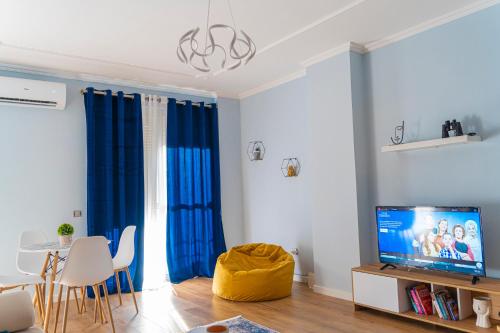 Cane Apartment New Bazaar, Tirana (photo 5)