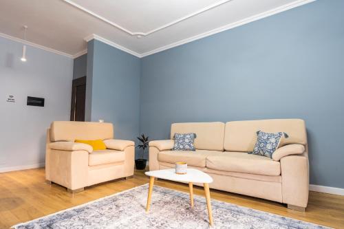 Cane Apartment New Bazaar, Tirana (photo 7)
