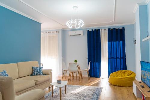 Cane Apartment New Bazaar, Tirana (photo 6)