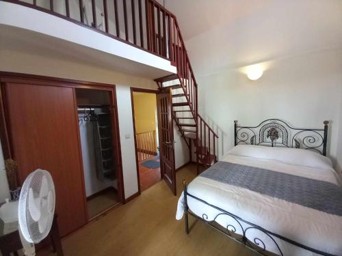 SERRADO Da EIRA in ลาเชสดาสฟลอเรส