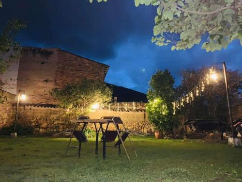 Casa Hotel Paraiso Bella Villa