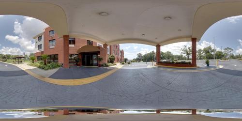 View, Comfort Inn & Suites Midway - Tallahassee West in Midway (FL)
