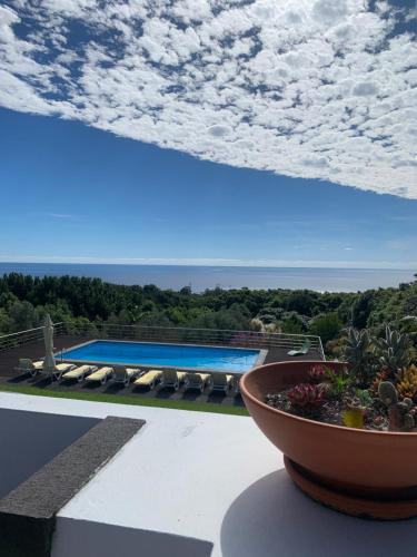 Quinta de Santo António (Quinta de Santo Antonio) in อาลาโมส บราโวส