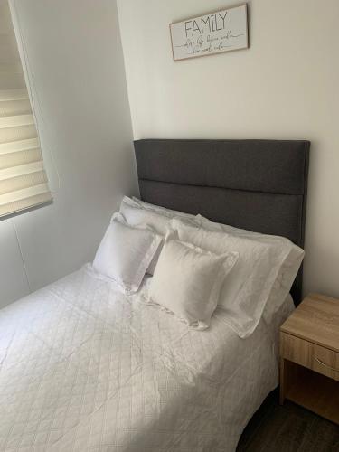 Hermoso y acogedor apartamento