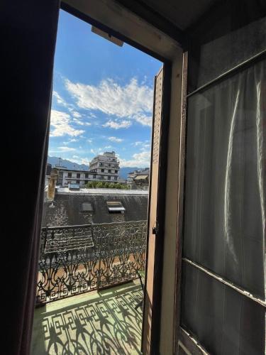 Vistas, Authentic by Balladins, Hotel Le Carre d'Aix in Aix-les-Bains-Gresy