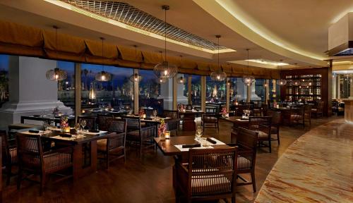 Waldorf Astoria Dubai Palm Jumeirah, Дубай (фото 7)