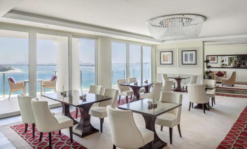 Waldorf Astoria Dubai Palm Jumeirah, Дубай (фото 9)