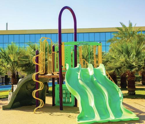 Photo - Hilton Kuwait Resort