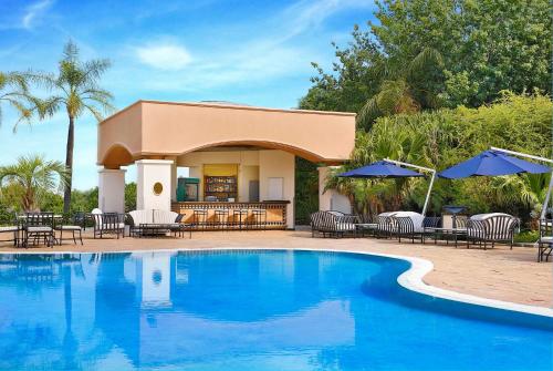 View, NH Johannesburg Sandton in Johannesburg