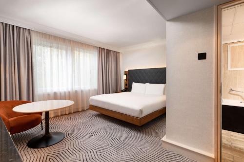 Hilton London Olympia