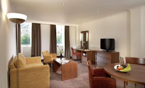 Hilton London Olympia