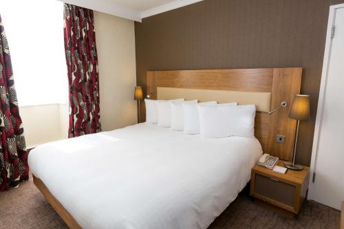 Hilton London Olympia