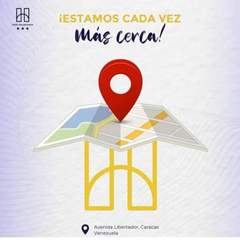 Hotel Crillon外景图