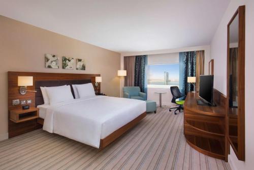 Hilton Garden Inn Ras Al Khaimah