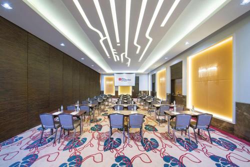 Hilton Garden Inn Ras Al Khaimah