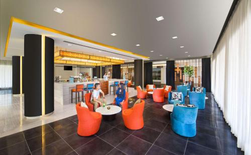 Hilton Garden Inn Ras Al Khaimah