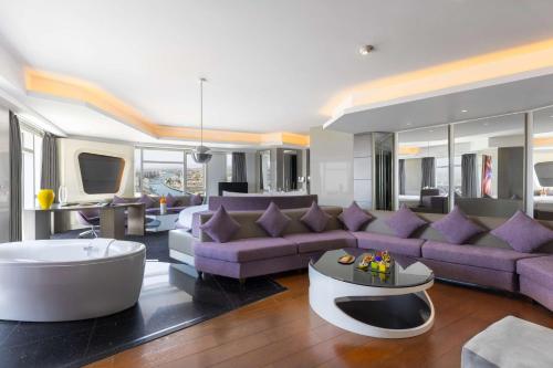 Facilities, V Hotel Dubai, Curio Collection by Hilton near Miramin Al Wasl