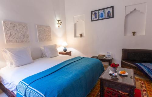 Les Sources berbères Riad & Spa