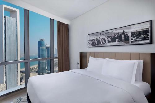 Conrad Abu Dhabi Etihad Towers