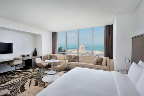 Conrad Abu Dhabi Etihad Towers