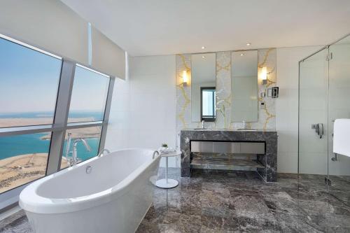 Conrad Abu Dhabi Etihad Towers