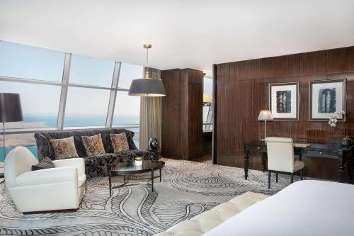 Conrad Abu Dhabi Etihad Towers