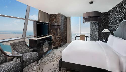 Conrad Abu Dhabi Etihad Towers