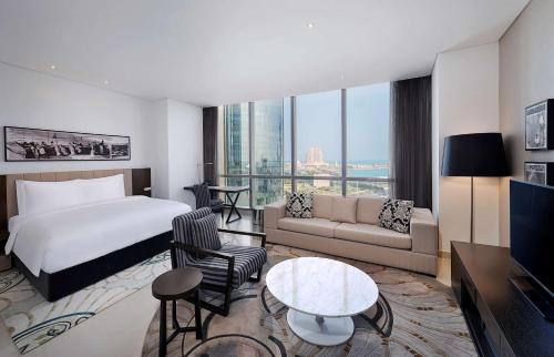 Conrad Abu Dhabi Etihad Towers