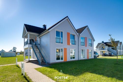 Apartment with Sea View image 8
