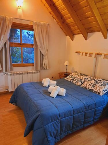 One-Bedroom Bungalow image 10
