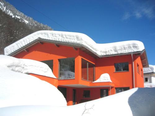  Sonnenhalb in Dalaas