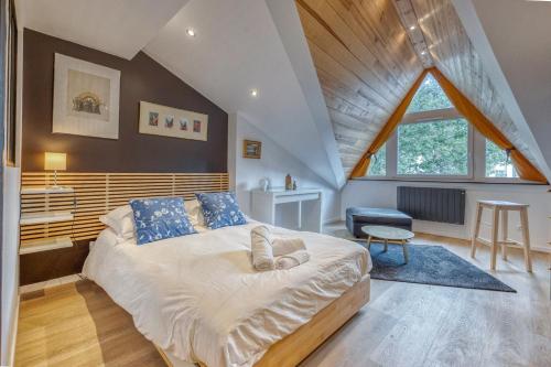 Le Loft 39 - CHU - Corenc