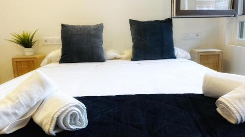 Deustown Apartamentos, Bilbao